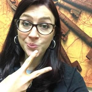 Meet your Posher, Amber